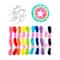 Color Zone® Create Your Own Friendship Bracelets